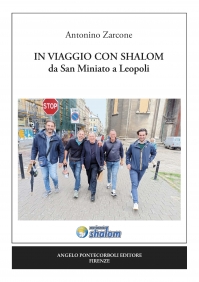 IN VIAGGIO CON SHALOM